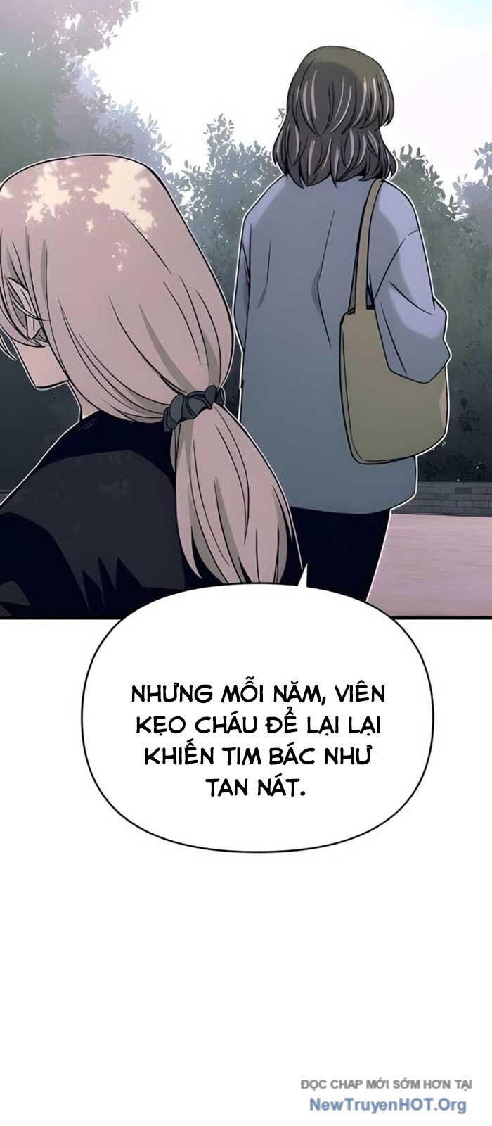 Bias Của Tôi Trên Chuyến Tàu Cuối Cùng Chapter 39 - Trang 2
