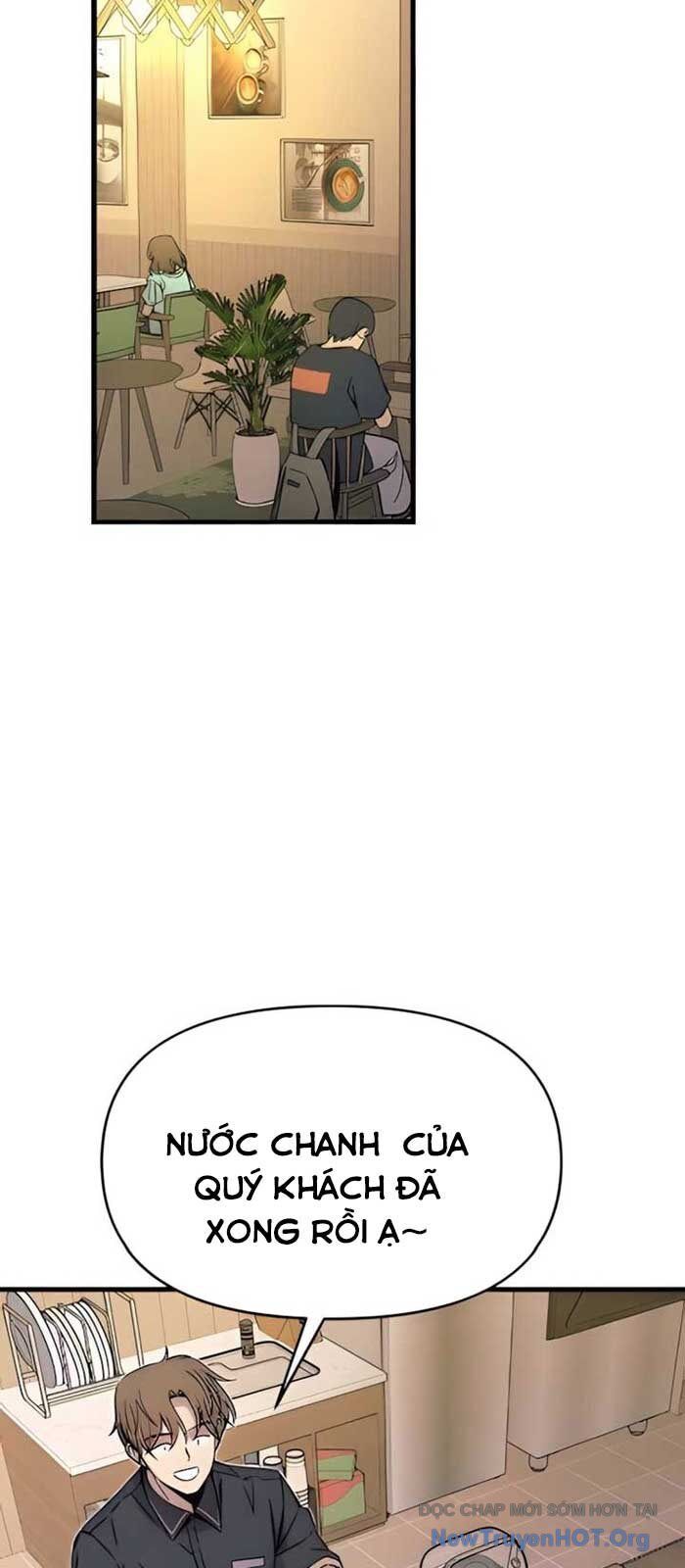 Bias Của Tôi Trên Chuyến Tàu Cuối Cùng Chapter 39 - Trang 2