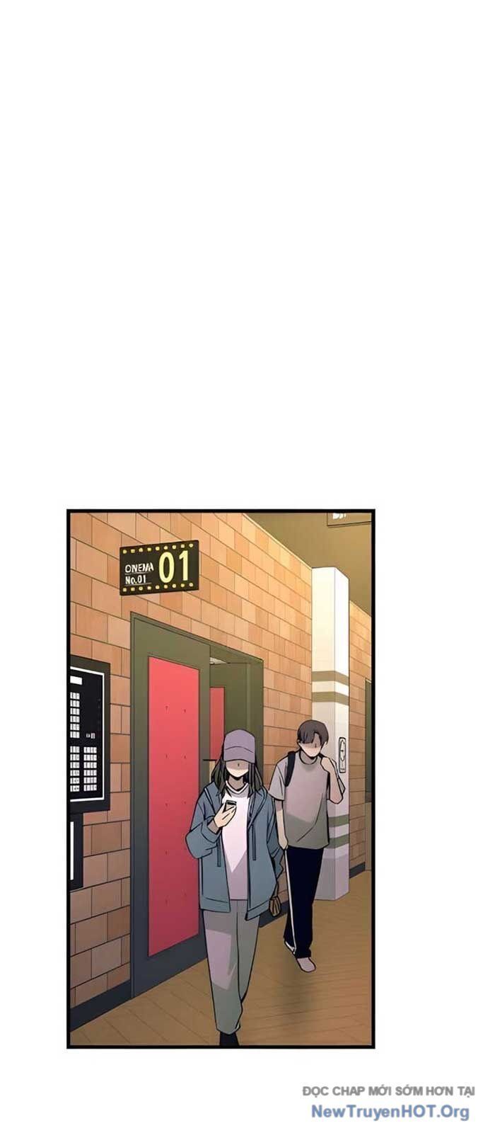 Bias Của Tôi Trên Chuyến Tàu Cuối Cùng Chapter 39 - Trang 2