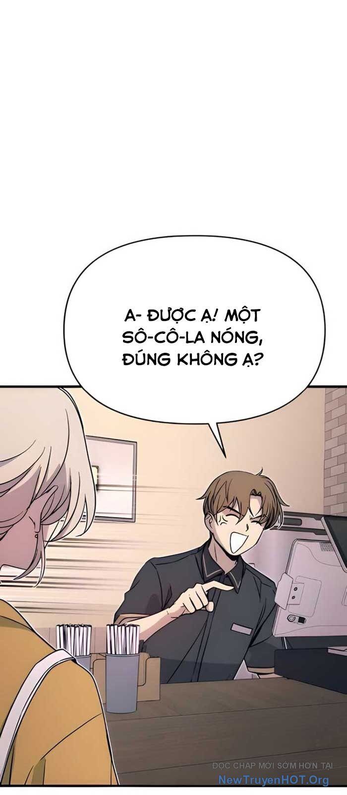 Bias Của Tôi Trên Chuyến Tàu Cuối Cùng Chapter 39 - Trang 2