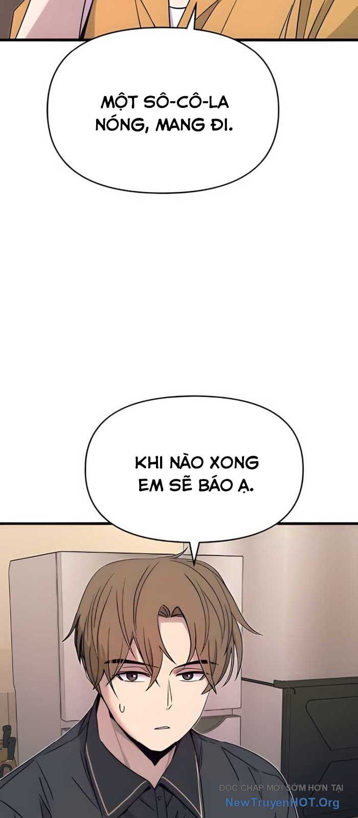 Bias Của Tôi Trên Chuyến Tàu Cuối Cùng Chapter 39 - Trang 2