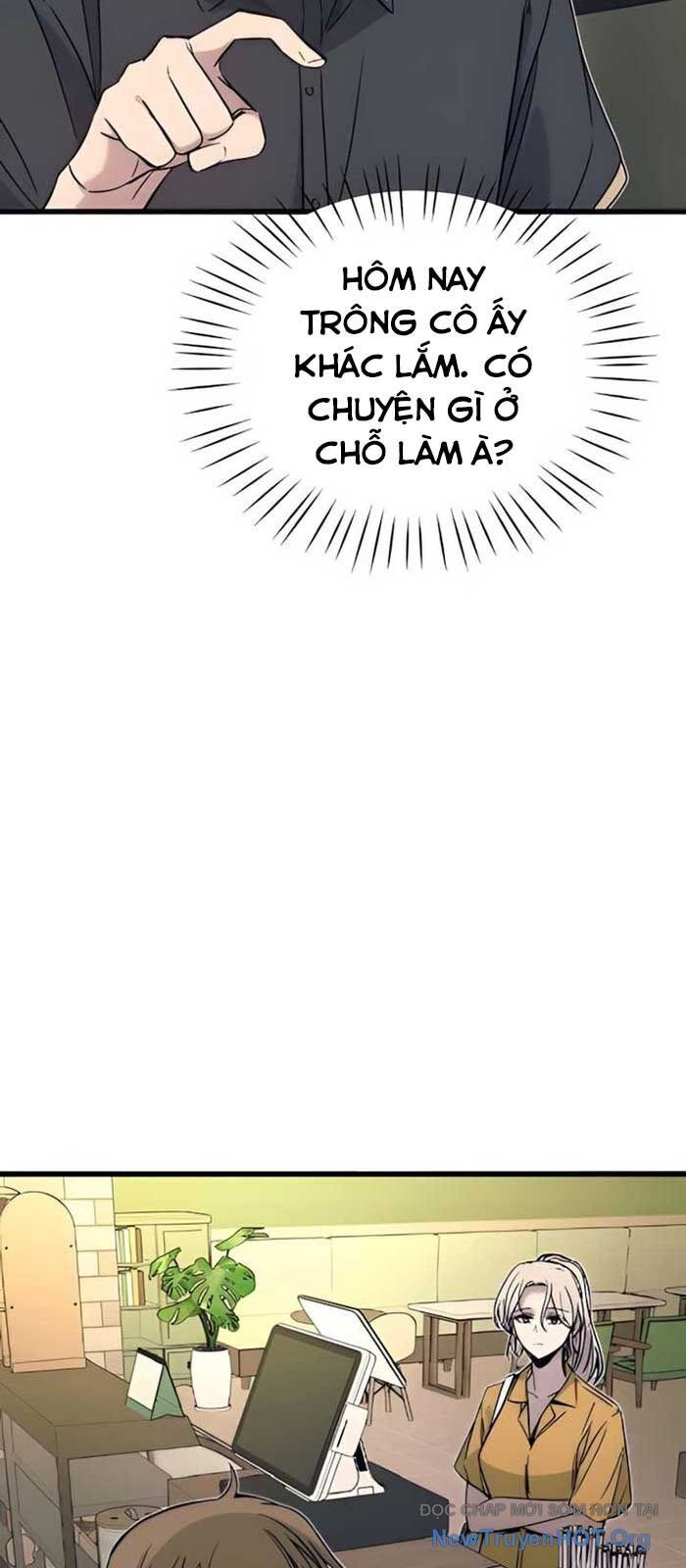 Bias Của Tôi Trên Chuyến Tàu Cuối Cùng Chapter 39 - Trang 2