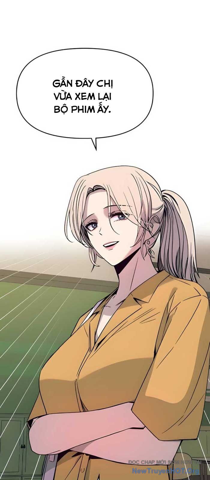 Bias Của Tôi Trên Chuyến Tàu Cuối Cùng Chapter 39 - Trang 2