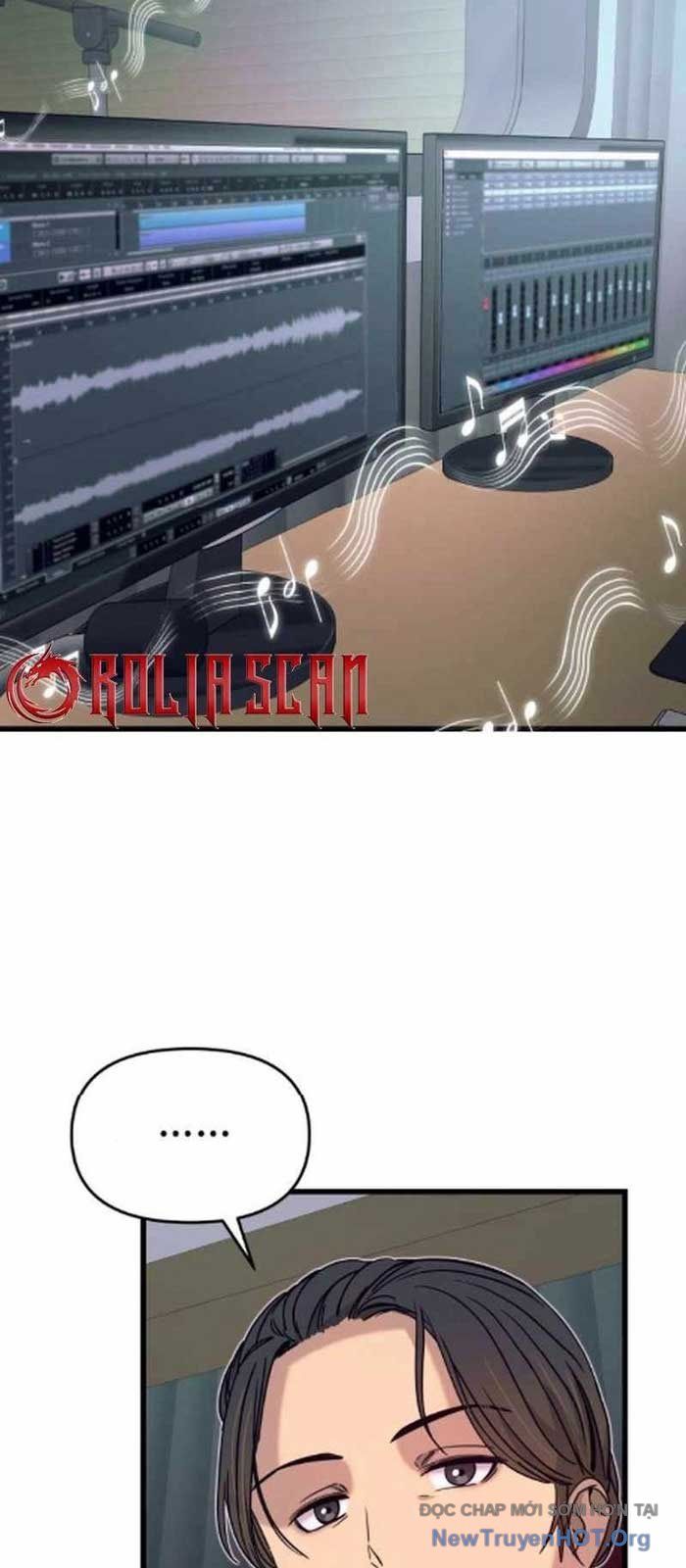 Bias Của Tôi Trên Chuyến Tàu Cuối Cùng Chapter 40 - Trang 2