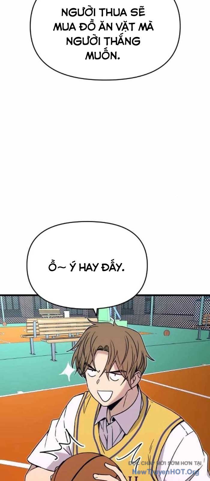 Bias Của Tôi Trên Chuyến Tàu Cuối Cùng Chapter 40 - Trang 2