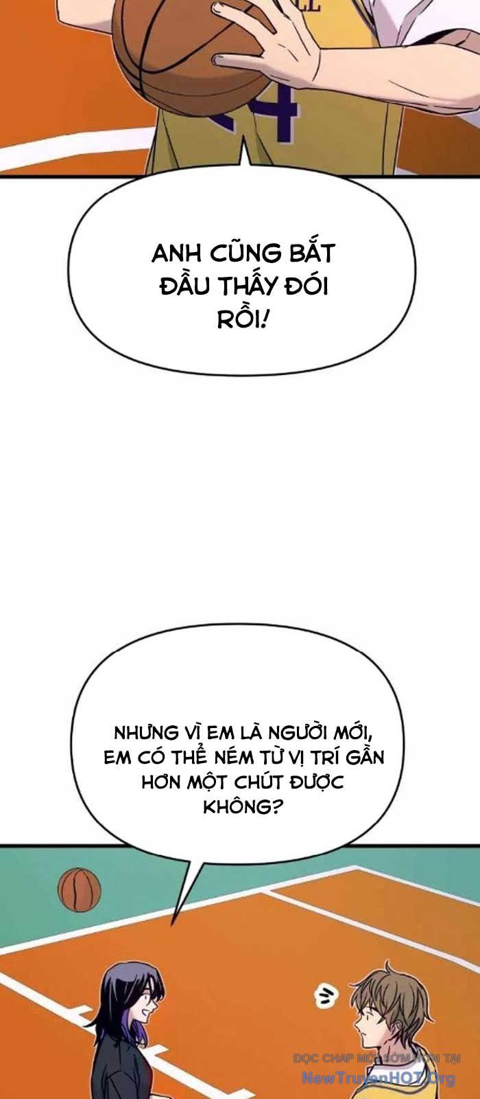 Bias Của Tôi Trên Chuyến Tàu Cuối Cùng Chapter 40 - Trang 2