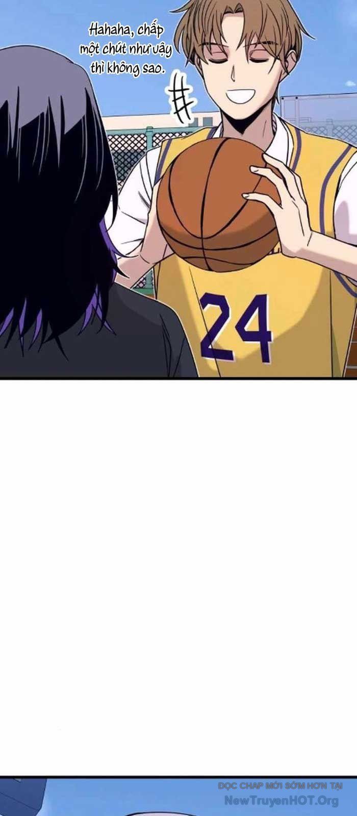 Bias Của Tôi Trên Chuyến Tàu Cuối Cùng Chapter 40 - Trang 2