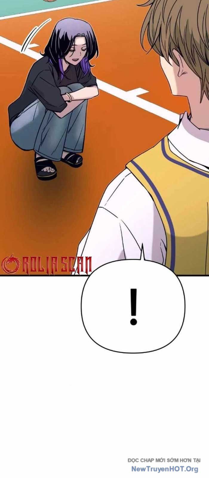 Bias Của Tôi Trên Chuyến Tàu Cuối Cùng Chapter 40 - Trang 2