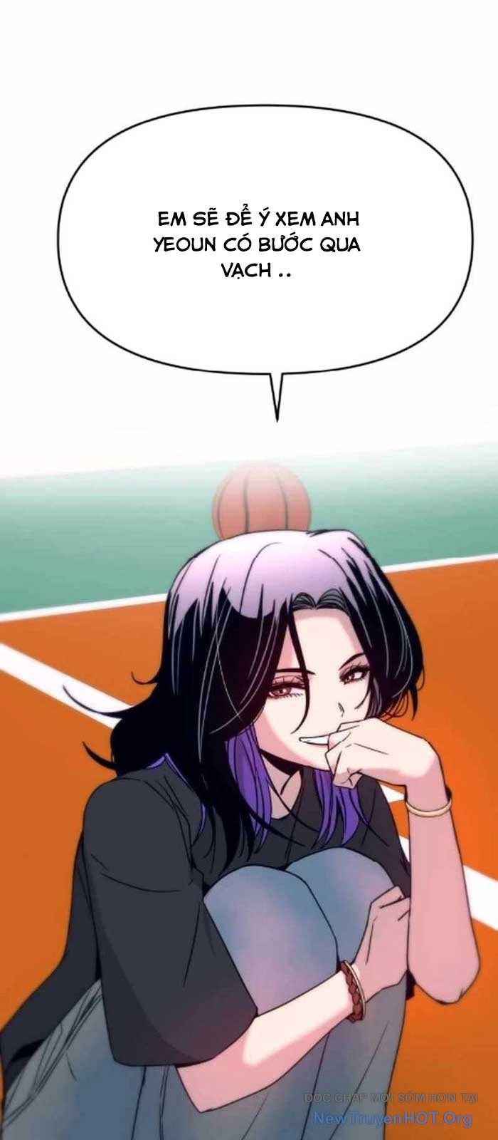 Bias Của Tôi Trên Chuyến Tàu Cuối Cùng Chapter 40 - Trang 2