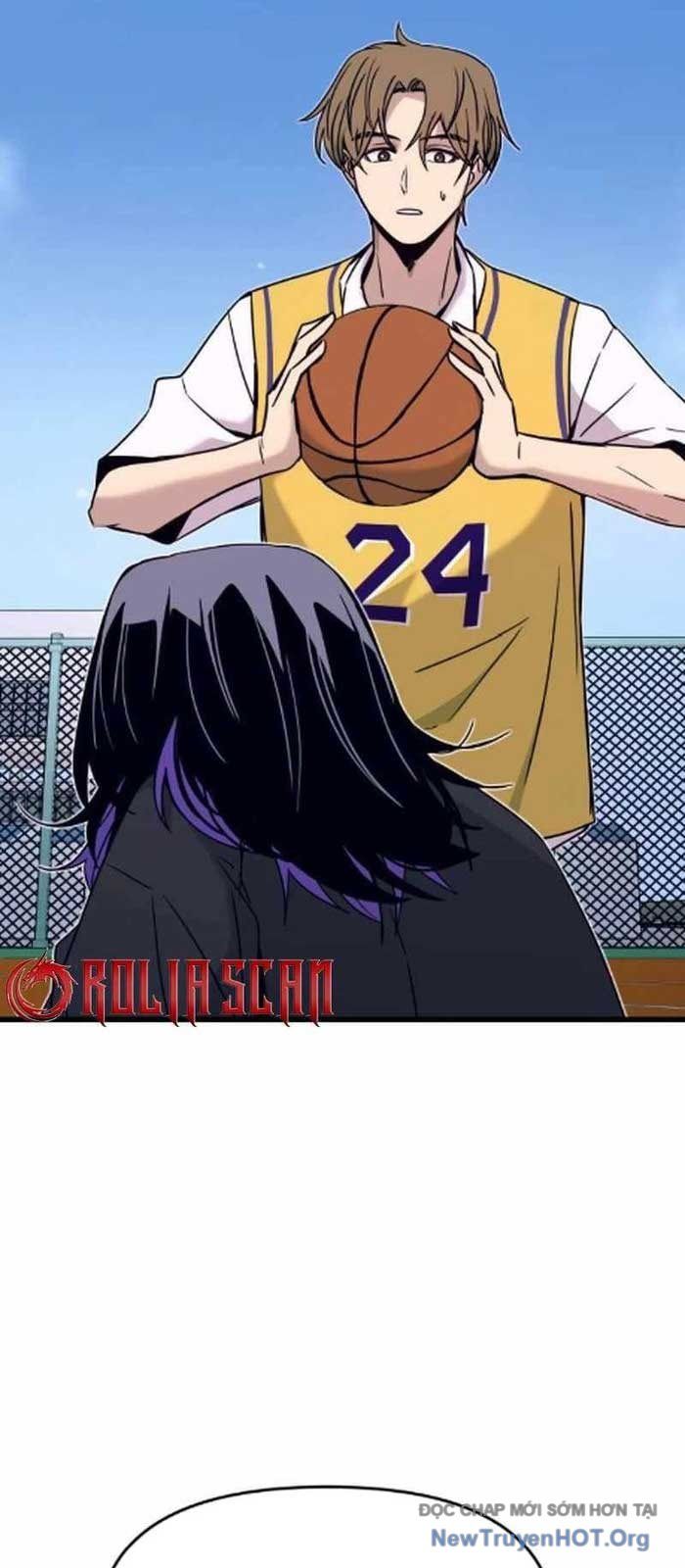 Bias Của Tôi Trên Chuyến Tàu Cuối Cùng Chapter 40 - Trang 2