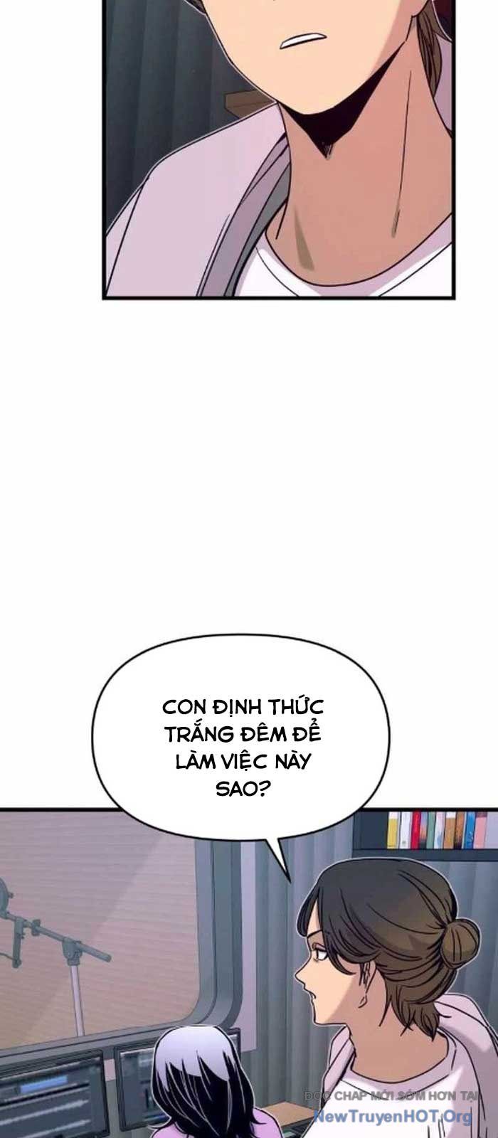 Bias Của Tôi Trên Chuyến Tàu Cuối Cùng Chapter 40 - Trang 2