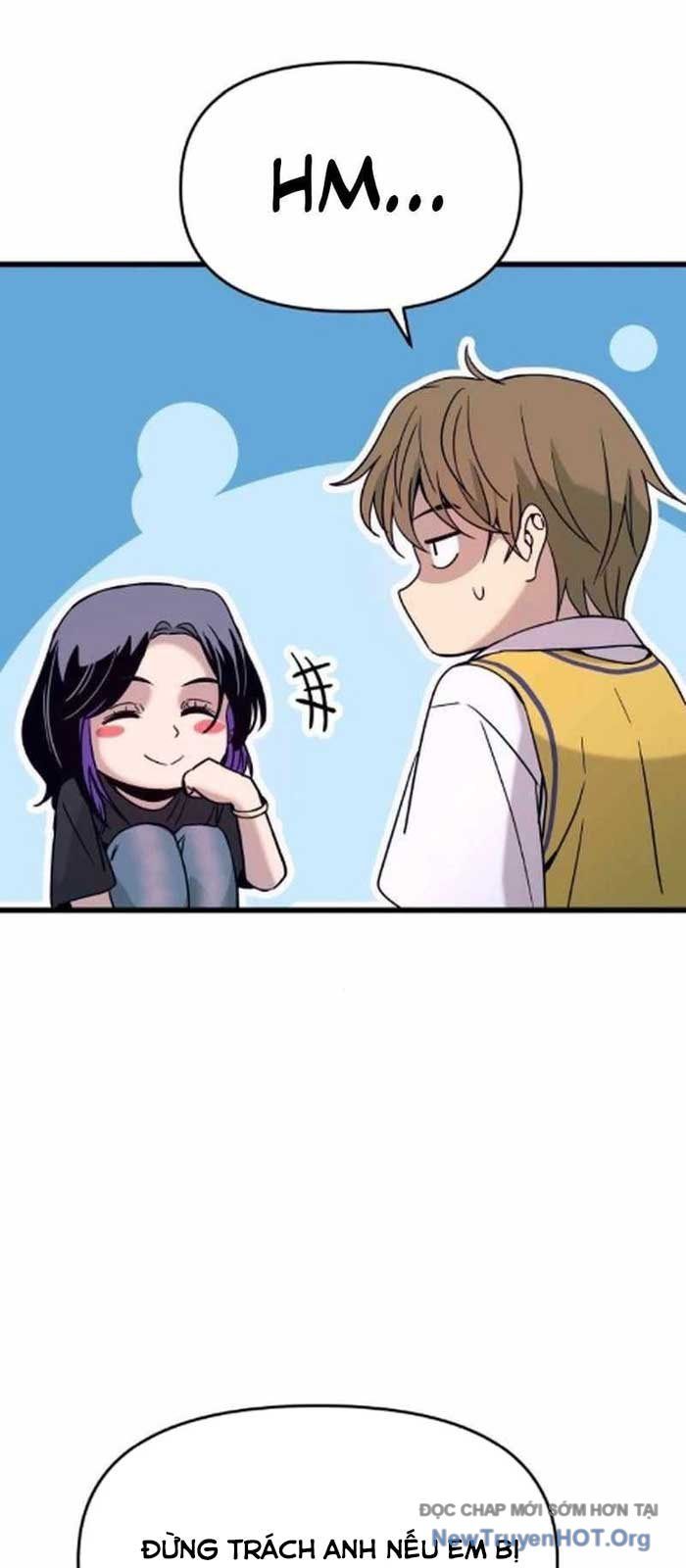 Bias Của Tôi Trên Chuyến Tàu Cuối Cùng Chapter 40 - Trang 2