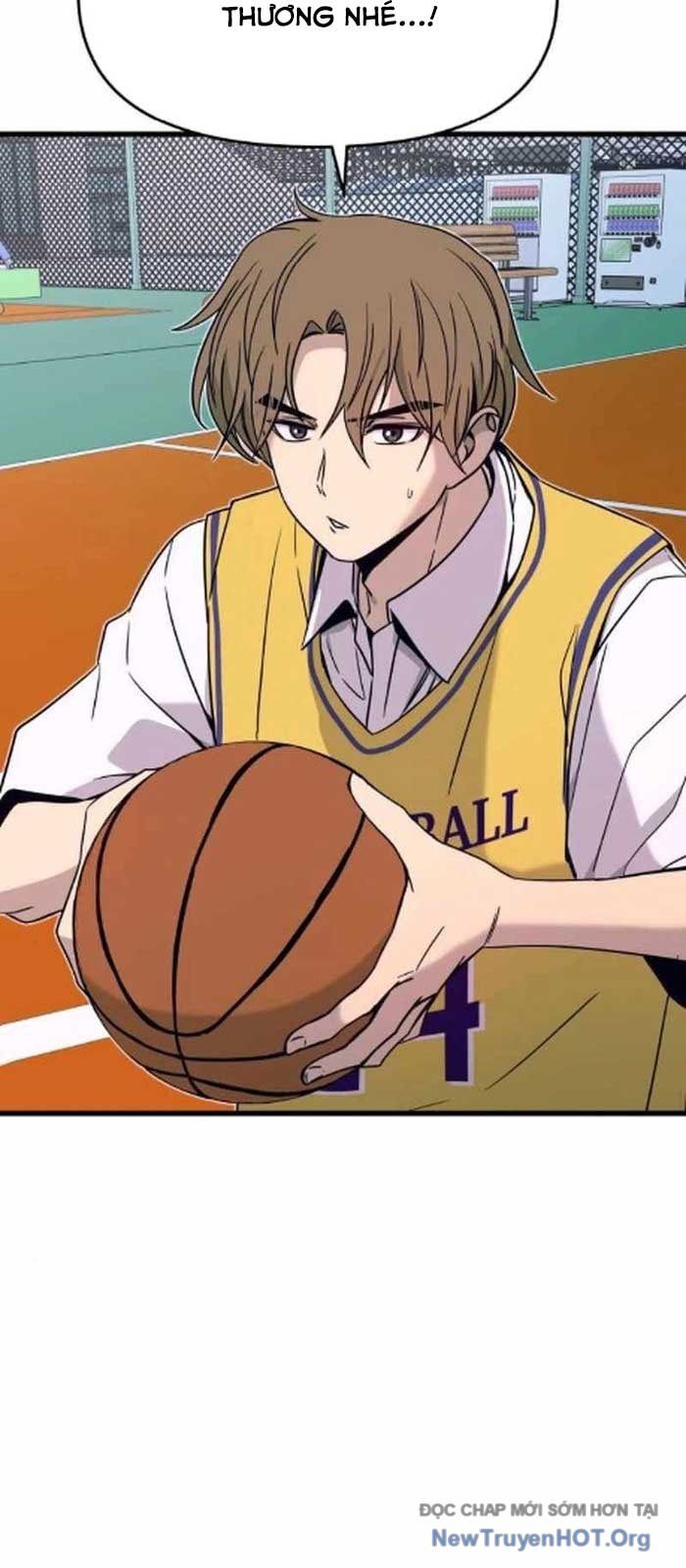 Bias Của Tôi Trên Chuyến Tàu Cuối Cùng Chapter 40 - Trang 2