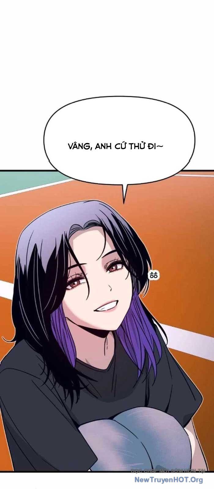 Bias Của Tôi Trên Chuyến Tàu Cuối Cùng Chapter 40 - Trang 2