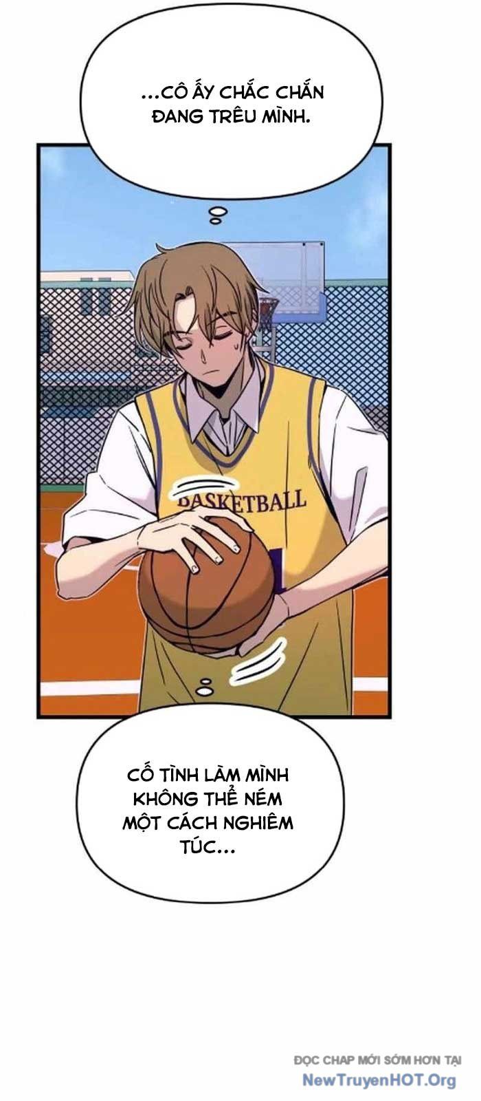 Bias Của Tôi Trên Chuyến Tàu Cuối Cùng Chapter 40 - Trang 2