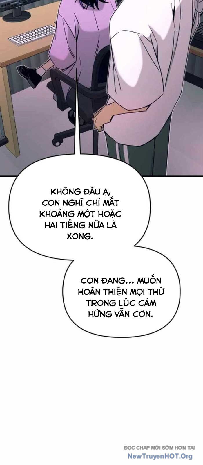 Bias Của Tôi Trên Chuyến Tàu Cuối Cùng Chapter 40 - Trang 2