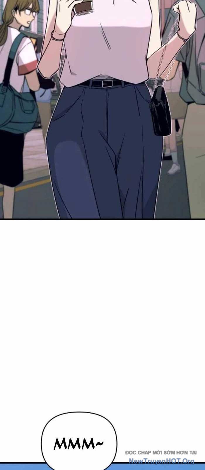 Bias Của Tôi Trên Chuyến Tàu Cuối Cùng Chapter 40 - Trang 2