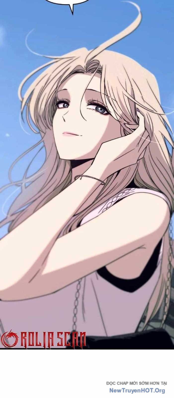 Bias Của Tôi Trên Chuyến Tàu Cuối Cùng Chapter 40 - Trang 2