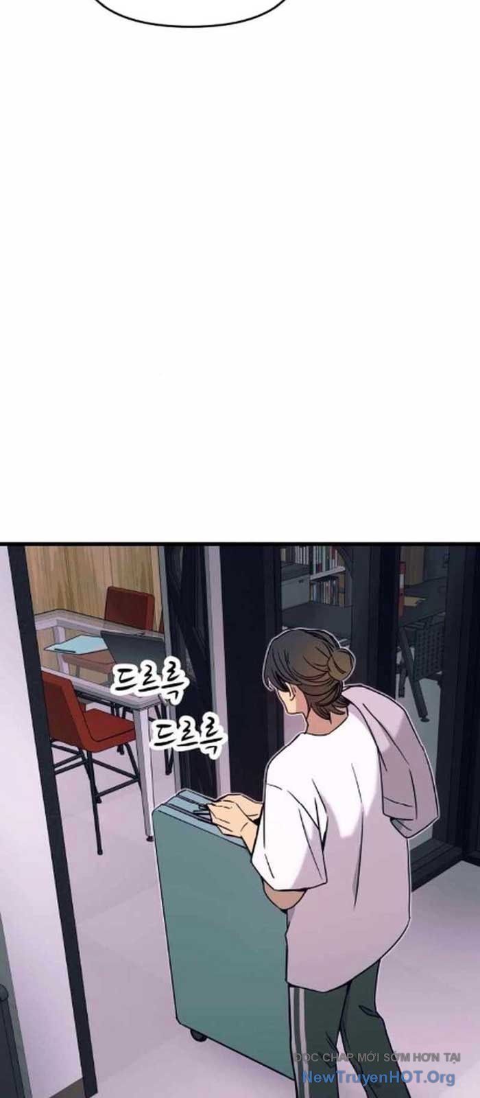 Bias Của Tôi Trên Chuyến Tàu Cuối Cùng Chapter 40 - Trang 2