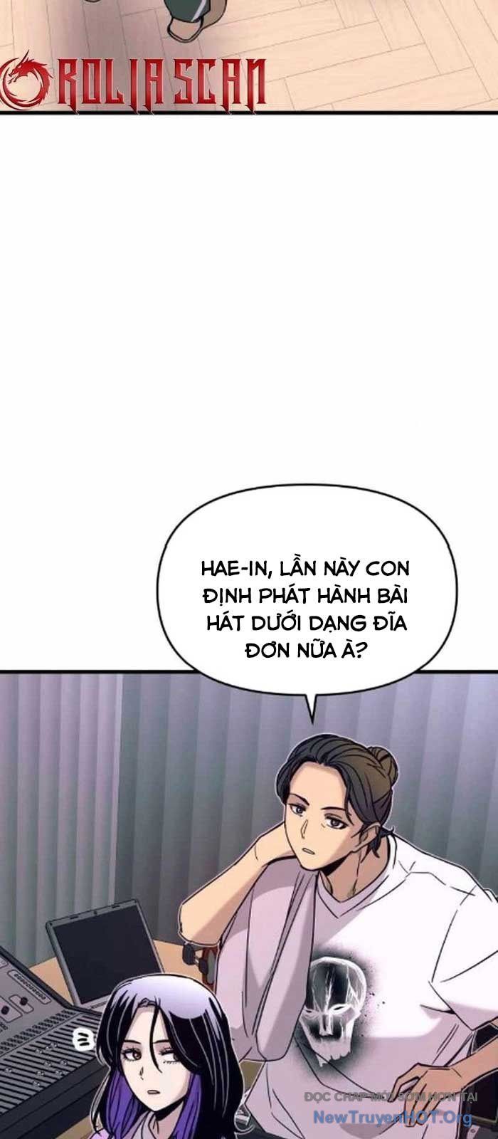 Bias Của Tôi Trên Chuyến Tàu Cuối Cùng Chapter 40 - Trang 2