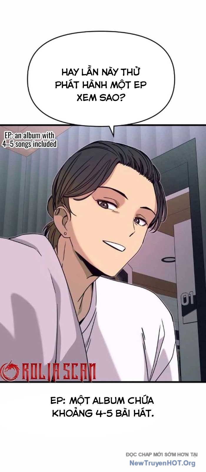 Bias Của Tôi Trên Chuyến Tàu Cuối Cùng Chapter 40 - Trang 2