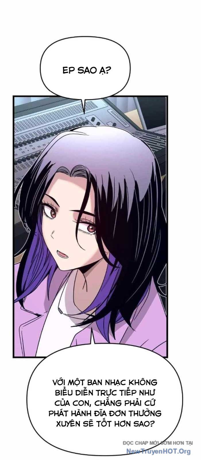 Bias Của Tôi Trên Chuyến Tàu Cuối Cùng Chapter 40 - Trang 2