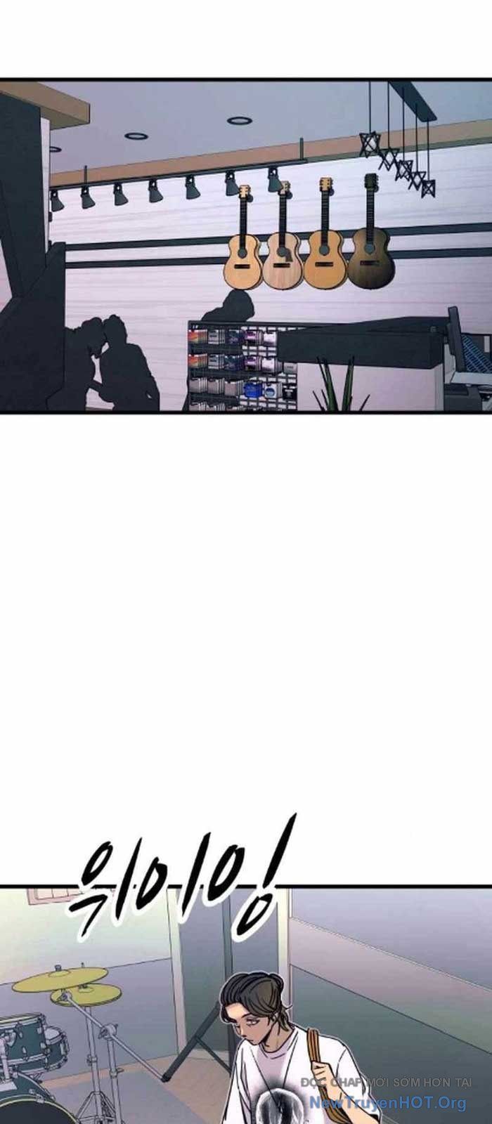 Bias Của Tôi Trên Chuyến Tàu Cuối Cùng Chapter 40 - Trang 2