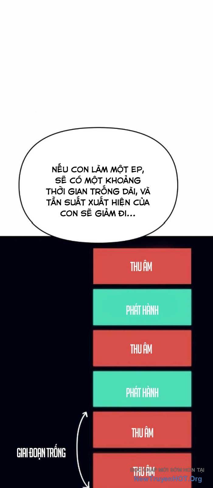 Bias Của Tôi Trên Chuyến Tàu Cuối Cùng Chapter 40 - Trang 2