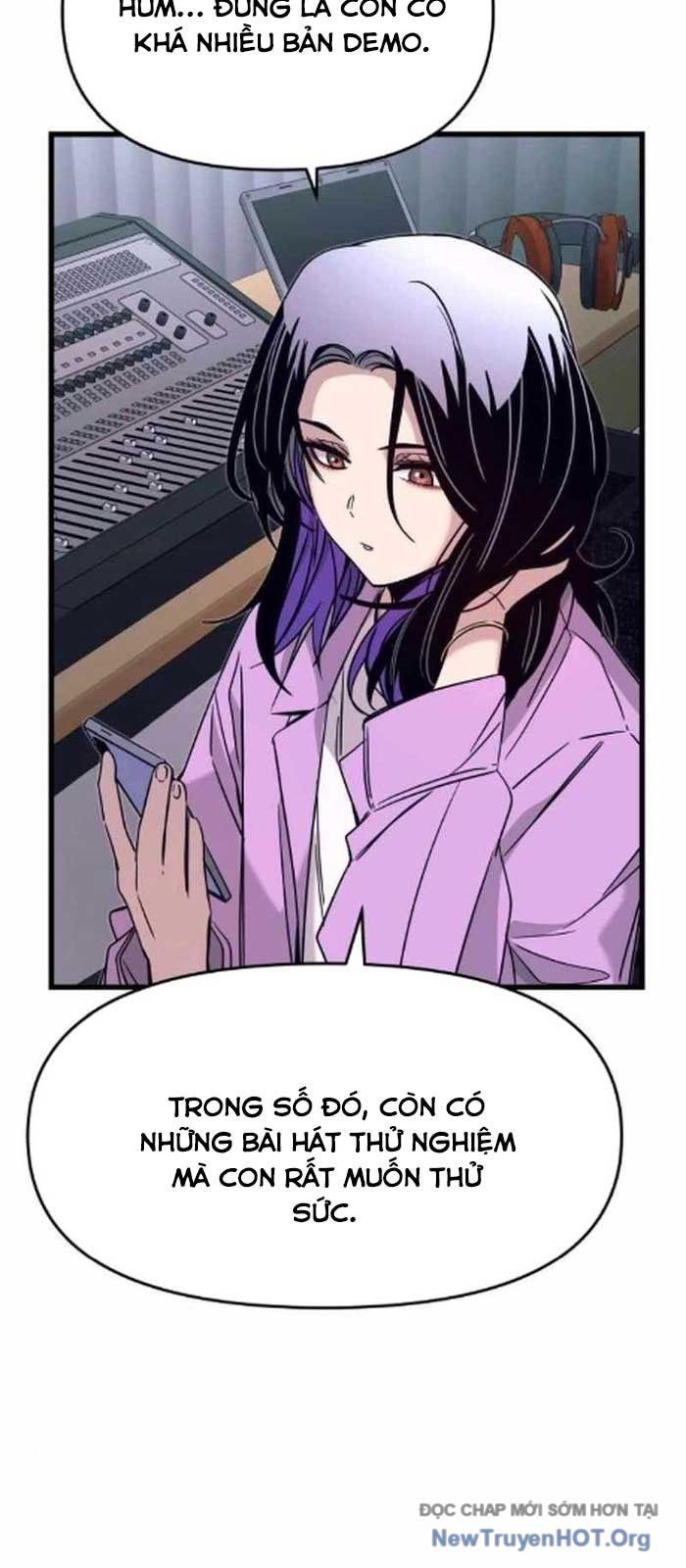 Bias Của Tôi Trên Chuyến Tàu Cuối Cùng Chapter 40 - Trang 2
