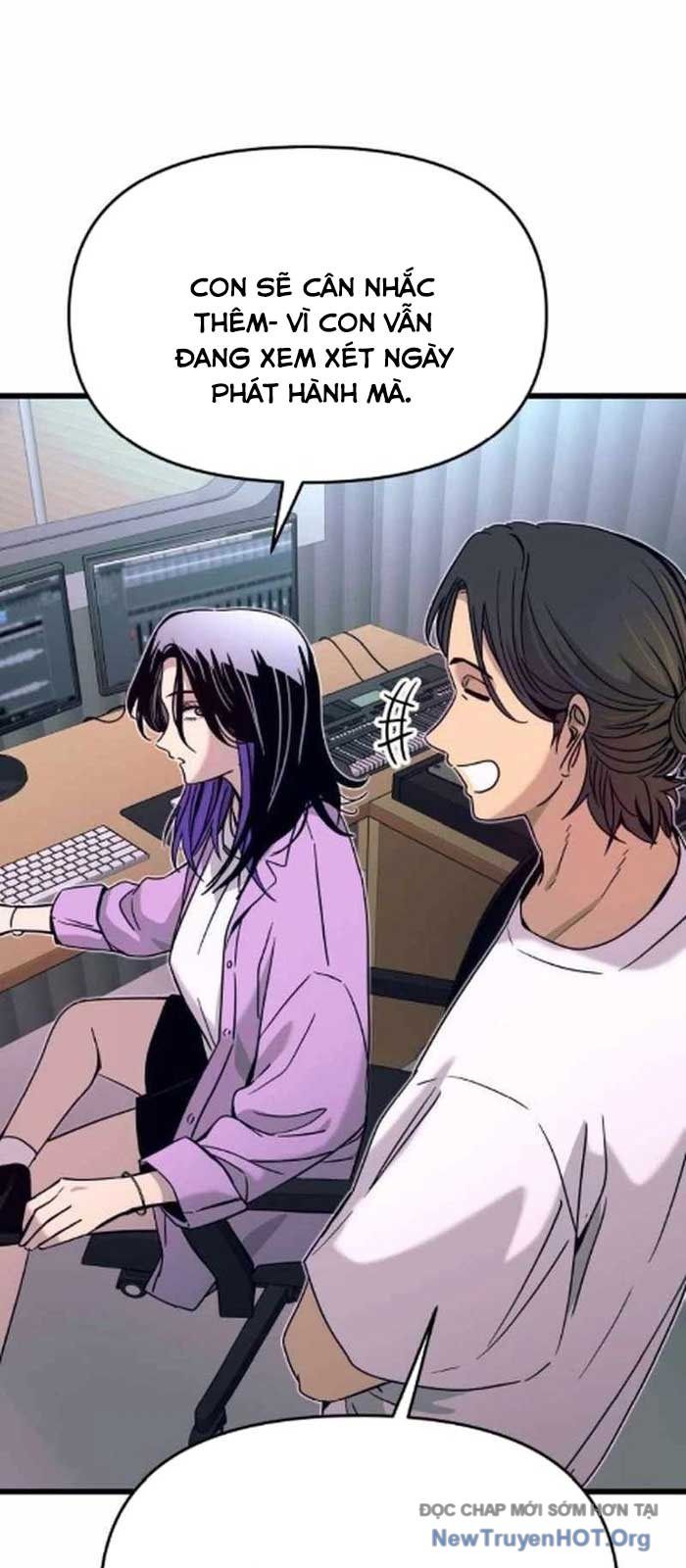 Bias Của Tôi Trên Chuyến Tàu Cuối Cùng Chapter 40 - Trang 2