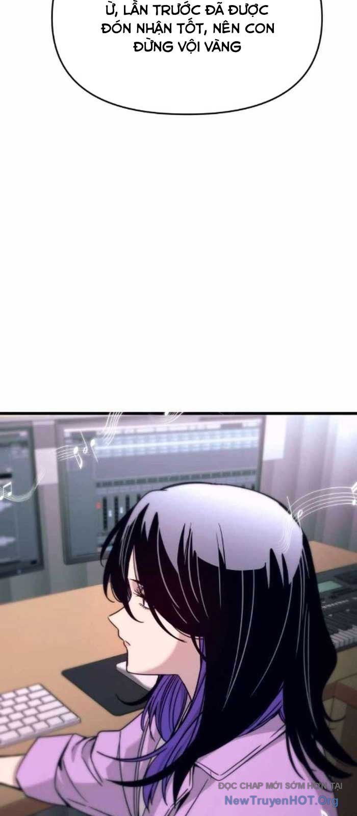 Bias Của Tôi Trên Chuyến Tàu Cuối Cùng Chapter 40 - Trang 2