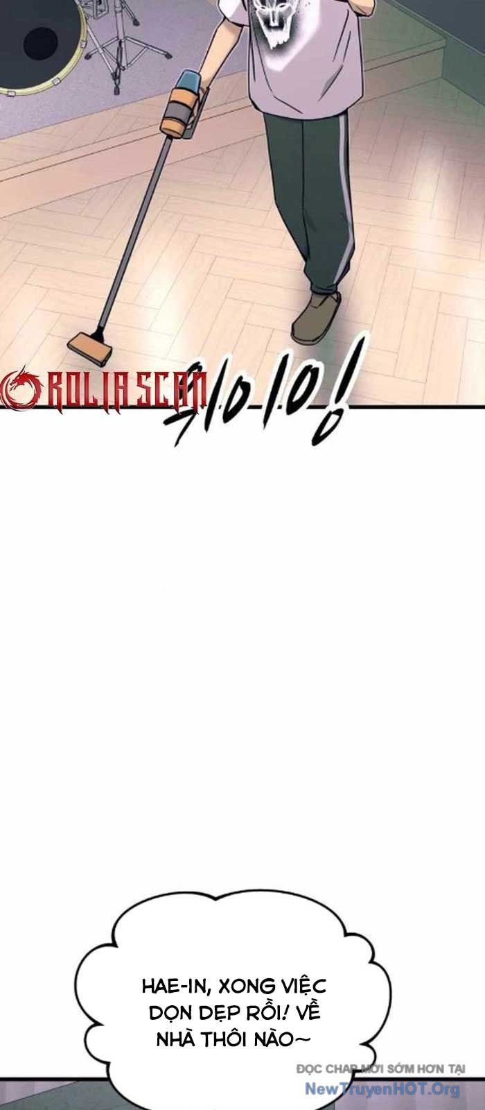 Bias Của Tôi Trên Chuyến Tàu Cuối Cùng Chapter 40 - Trang 2