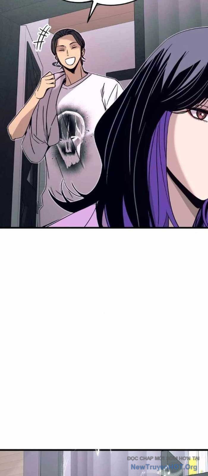 Bias Của Tôi Trên Chuyến Tàu Cuối Cùng Chapter 40 - Trang 2