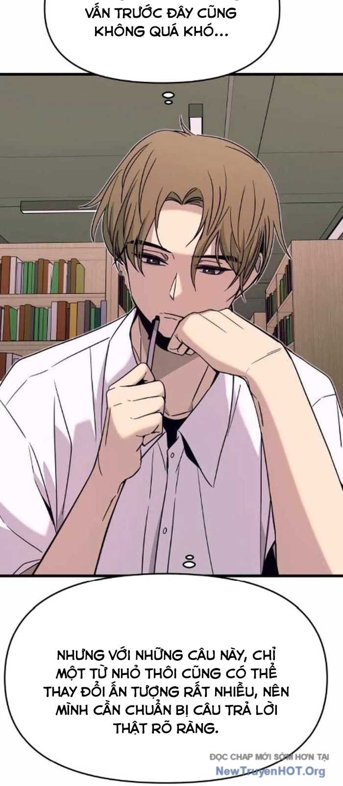 Bias Của Tôi Trên Chuyến Tàu Cuối Cùng Chapter 40 - Trang 2