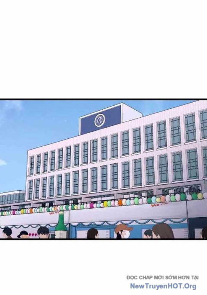 Bias Của Tôi Trên Chuyến Tàu Cuối Cùng Chapter 40 - Trang 2