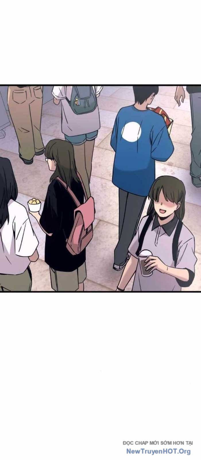 Bias Của Tôi Trên Chuyến Tàu Cuối Cùng Chapter 40 - Trang 2