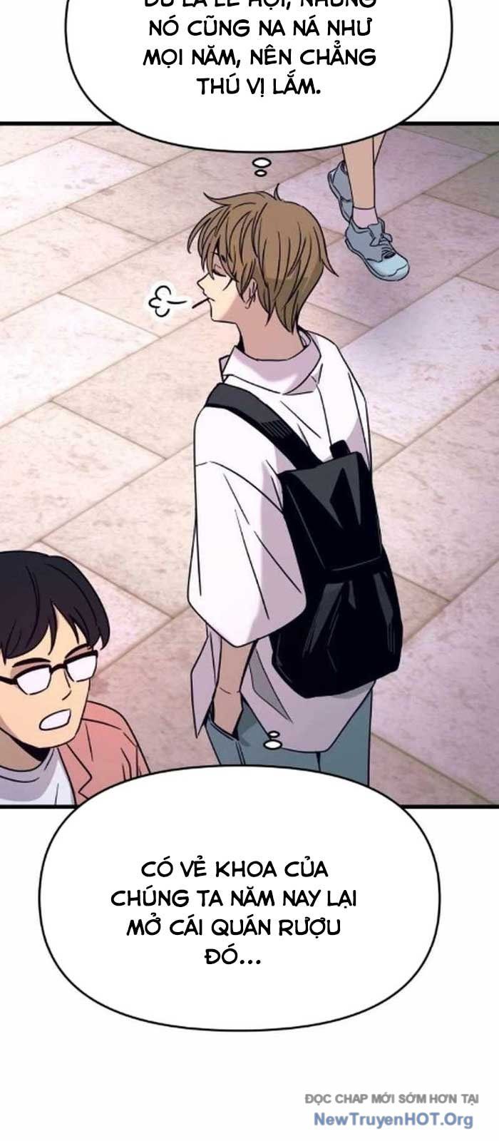 Bias Của Tôi Trên Chuyến Tàu Cuối Cùng Chapter 40 - Trang 2