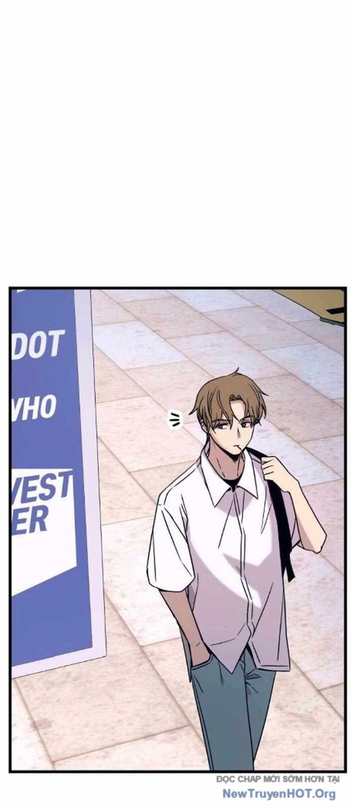 Bias Của Tôi Trên Chuyến Tàu Cuối Cùng Chapter 40 - Trang 2