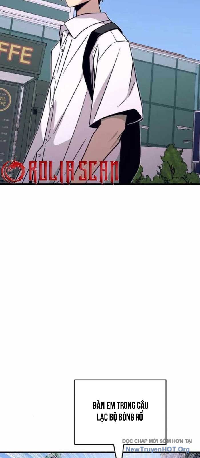 Bias Của Tôi Trên Chuyến Tàu Cuối Cùng Chapter 40 - Trang 2