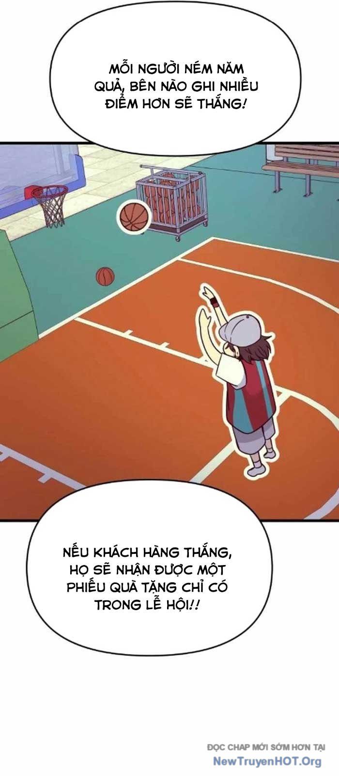 Bias Của Tôi Trên Chuyến Tàu Cuối Cùng Chapter 40 - Trang 2