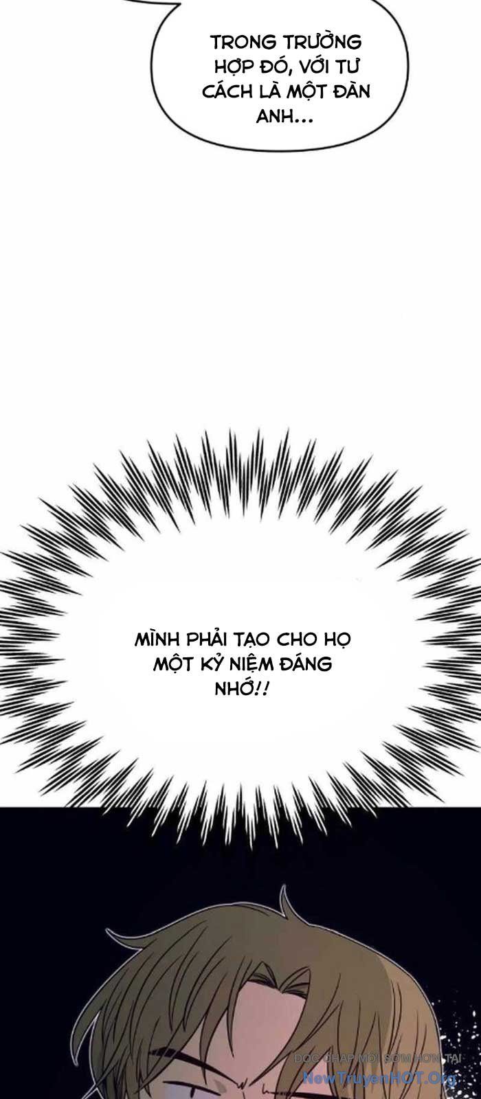 Bias Của Tôi Trên Chuyến Tàu Cuối Cùng Chapter 40 - Trang 2