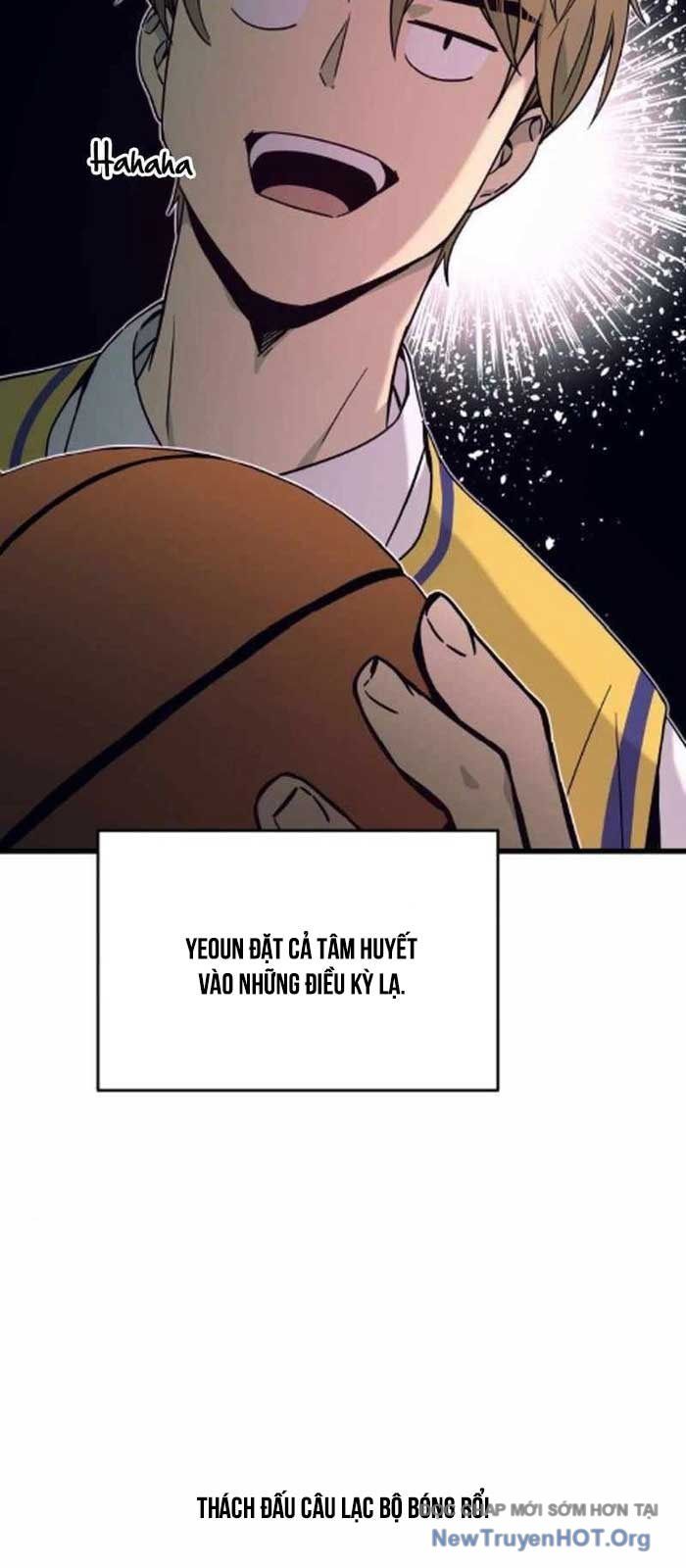 Bias Của Tôi Trên Chuyến Tàu Cuối Cùng Chapter 40 - Trang 2