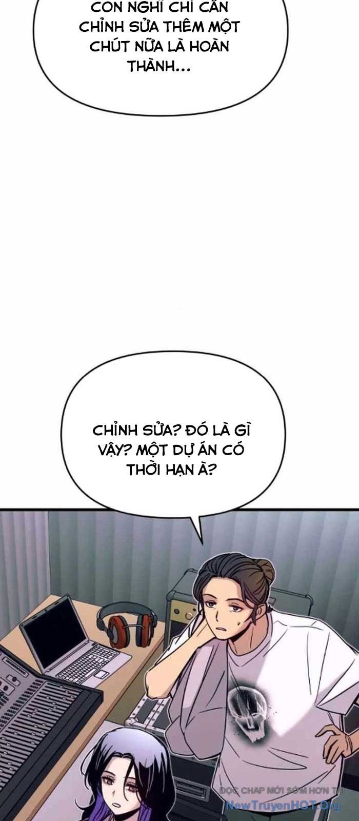 Bias Của Tôi Trên Chuyến Tàu Cuối Cùng Chapter 40 - Trang 2