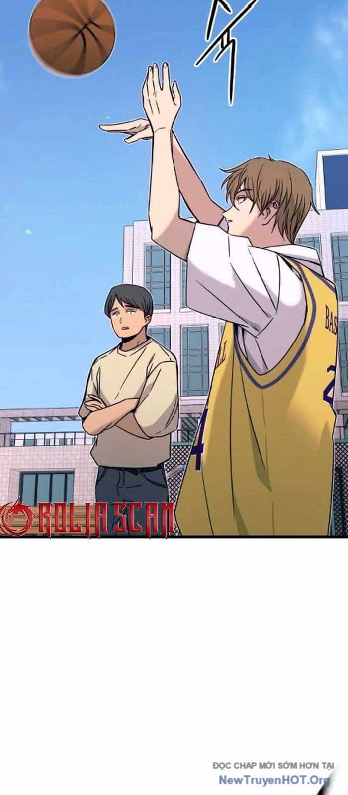 Bias Của Tôi Trên Chuyến Tàu Cuối Cùng Chapter 40 - Trang 2