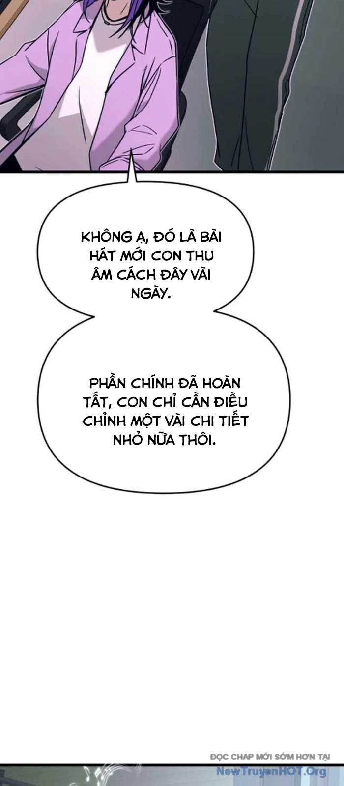 Bias Của Tôi Trên Chuyến Tàu Cuối Cùng Chapter 40 - Trang 2