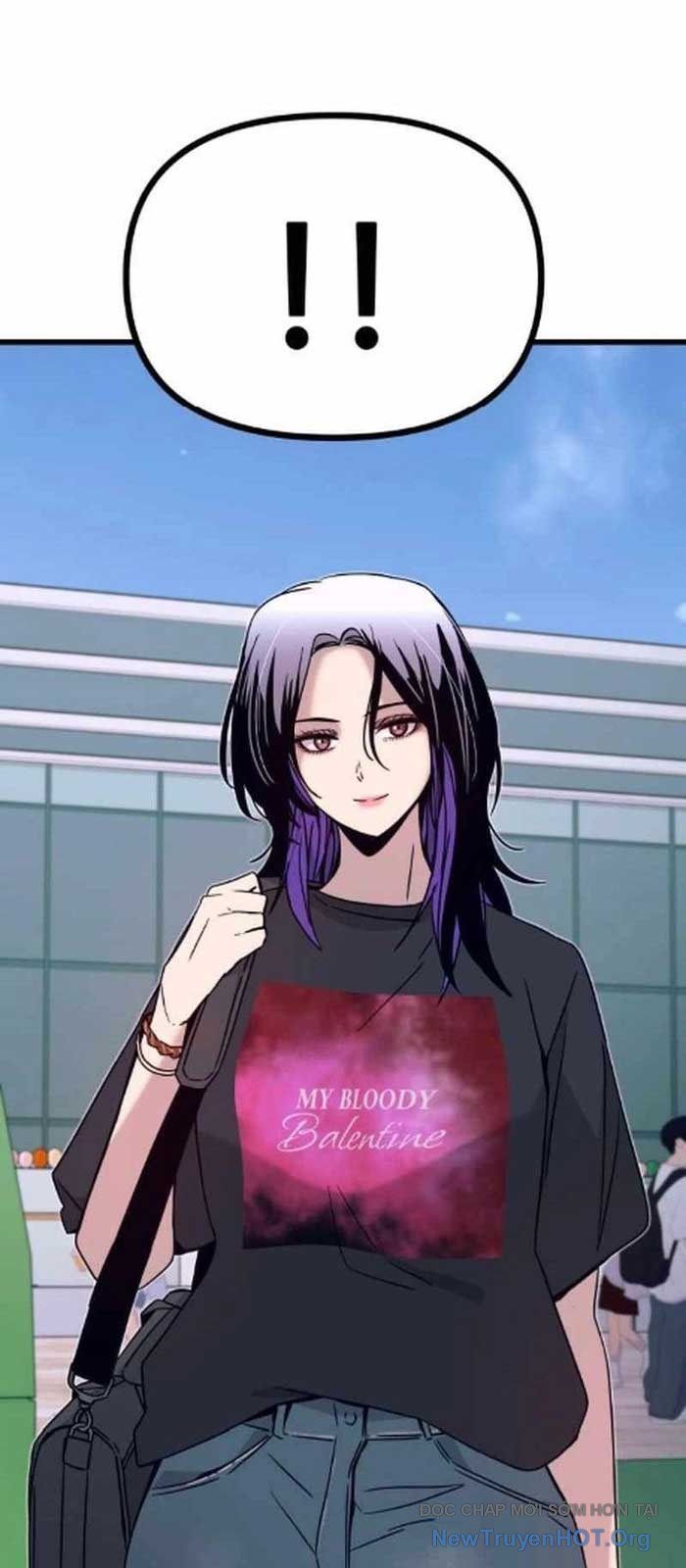 Bias Của Tôi Trên Chuyến Tàu Cuối Cùng Chapter 40 - Trang 2