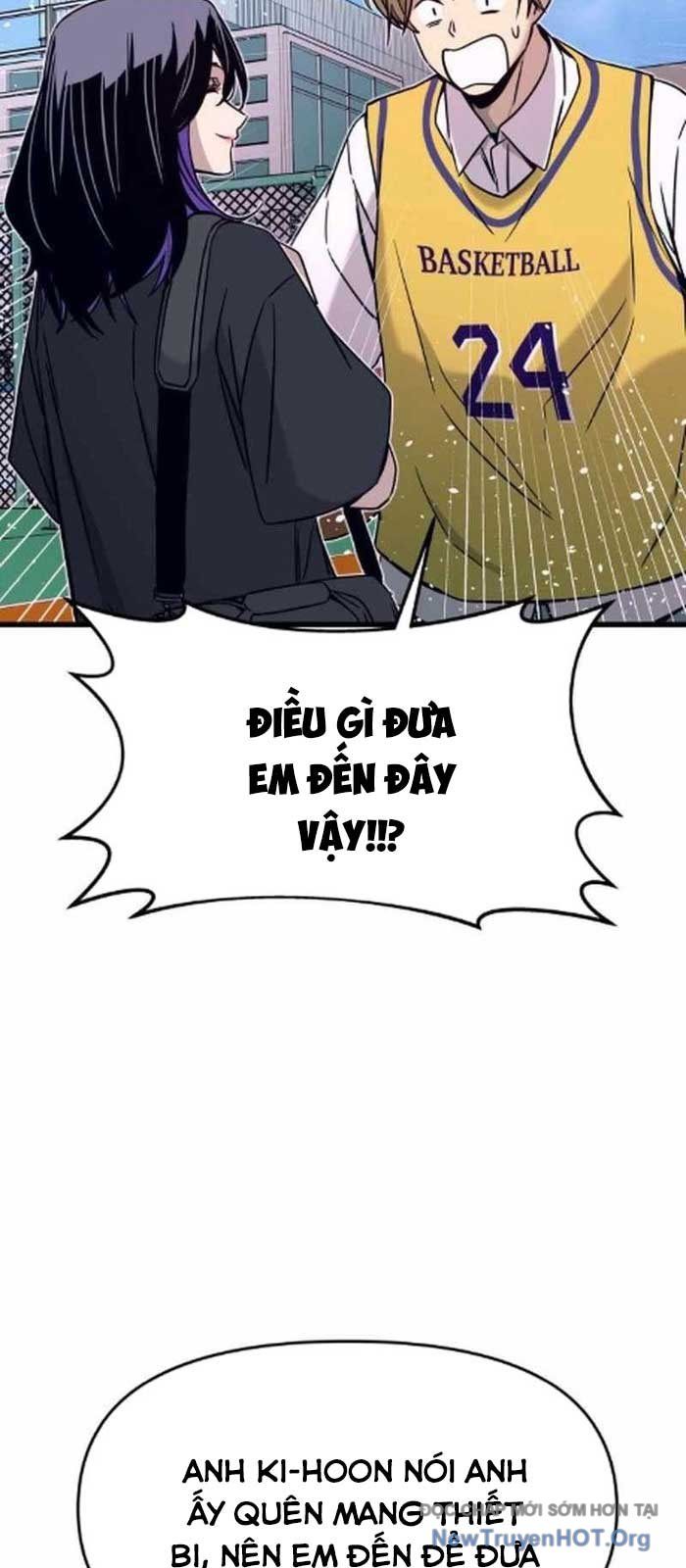 Bias Của Tôi Trên Chuyến Tàu Cuối Cùng Chapter 40 - Trang 2