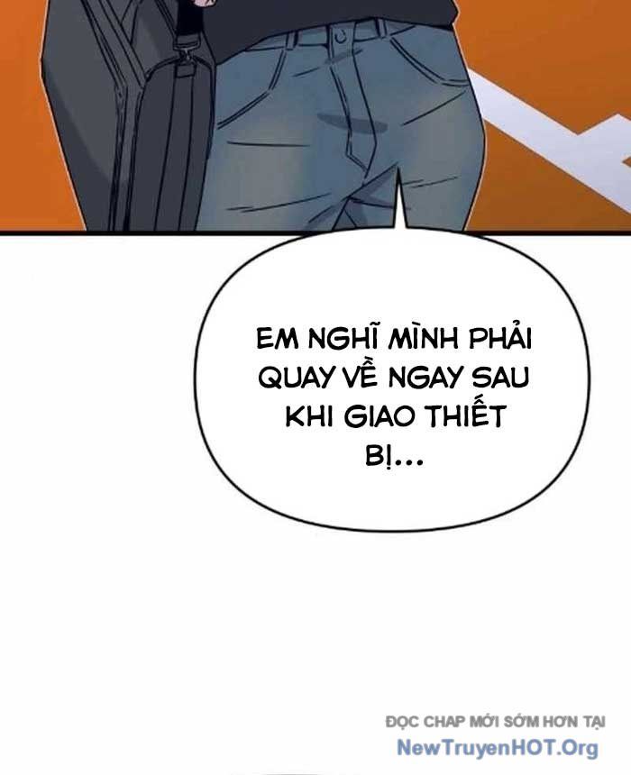Bias Của Tôi Trên Chuyến Tàu Cuối Cùng Chapter 40 - Trang 2