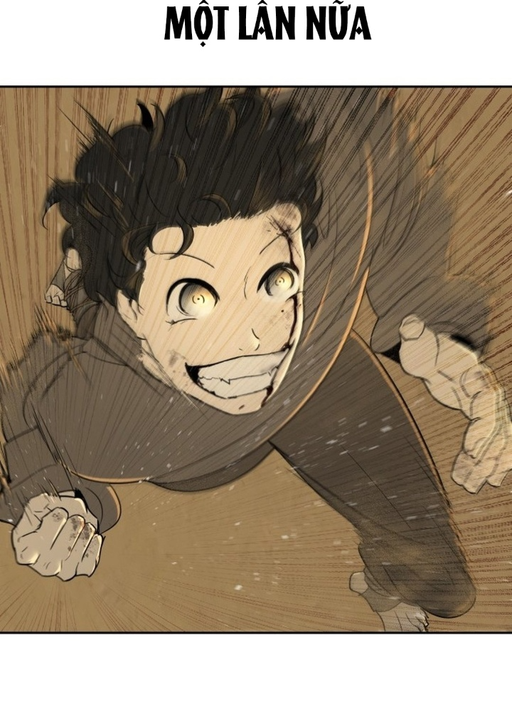 Bộ Mặt Giả Tạo Chapter 1 - Trang 2