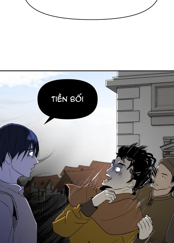 Bộ Mặt Giả Tạo Chapter 1 - Trang 2